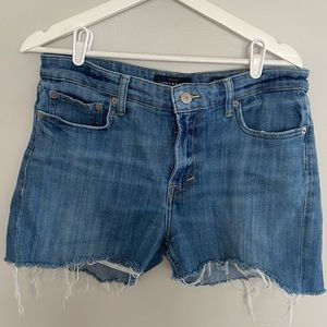 Lucky Brand Denim Jean Shorts